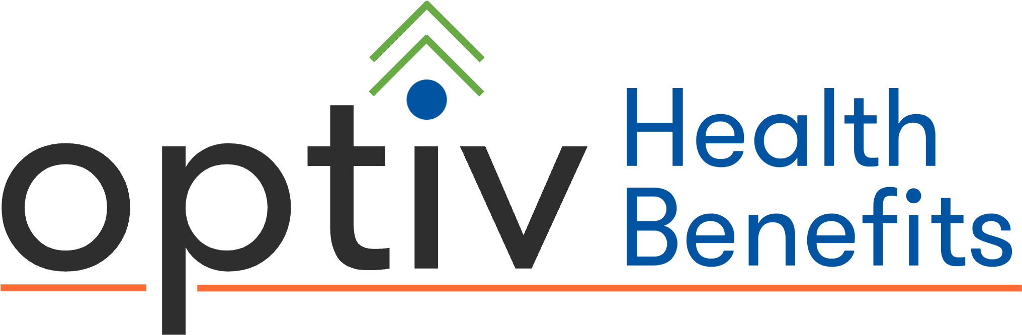 Optiv Health Benefits