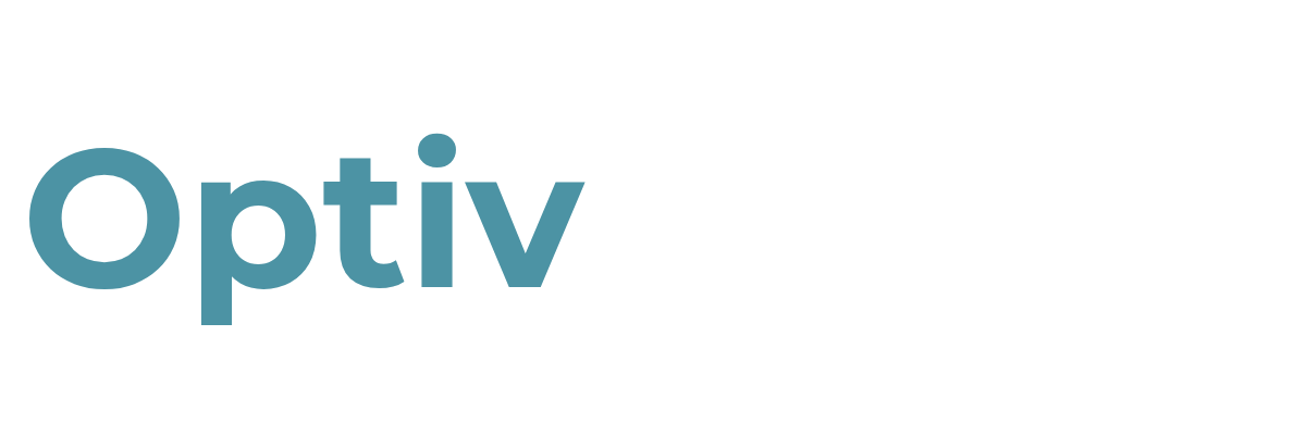 Optiv Health Benefits